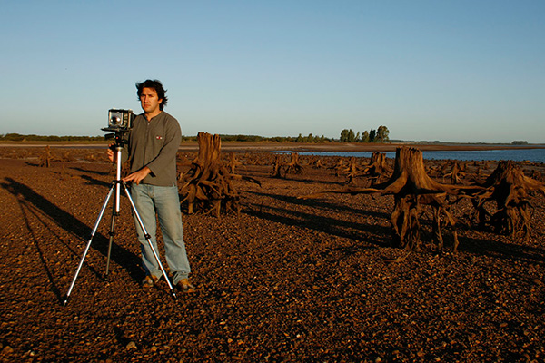 Gustavo Lozano