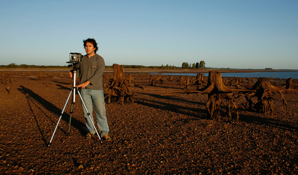 Gustavo Lozano